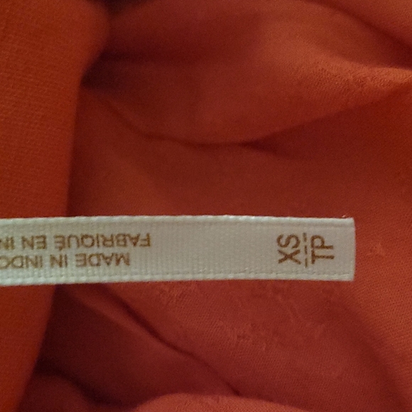 FREE PEOPLE "LOVELY DAY" TOP - Picture 10 of 11